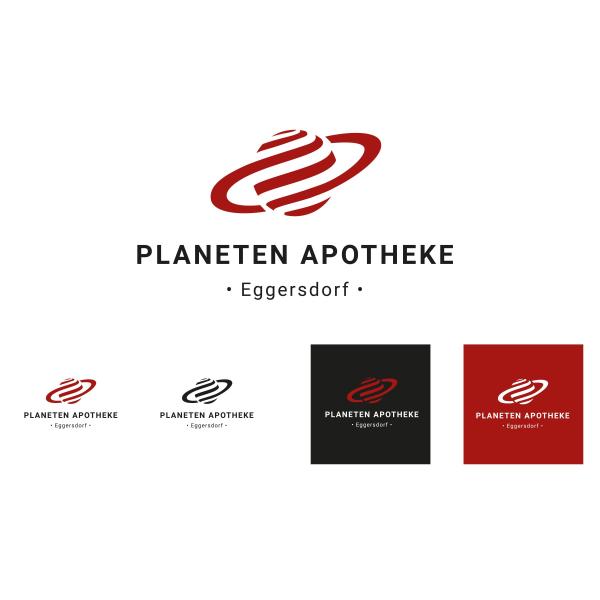 Logo Planetenapotheke